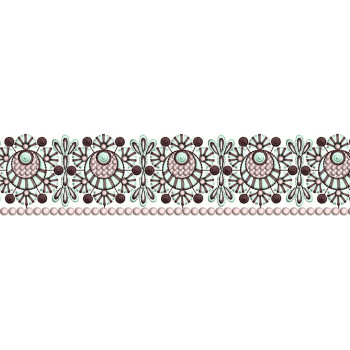 embroidery designs for suits border