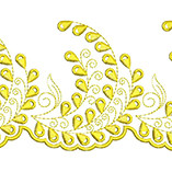 Embroidery Flowers Patterns