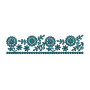 Embroidery Lace Patterns