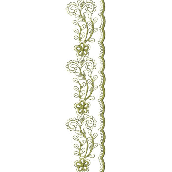 Flower Cutwork Designs Patterns 26279