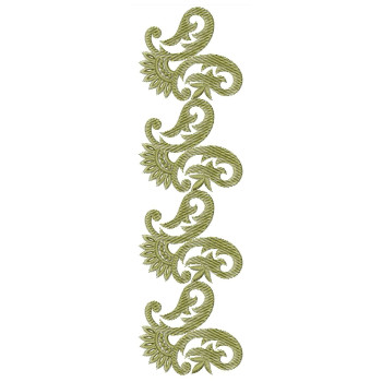 Lace Designs For Machine Embroidery 26455