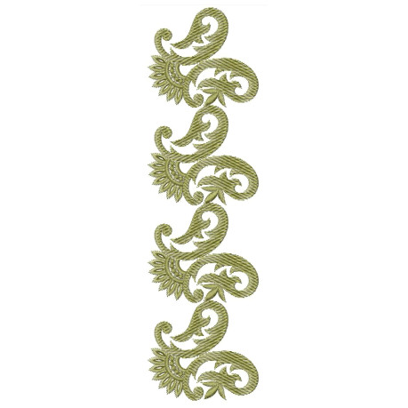 Lace Designs For Machine Embroidery 26455