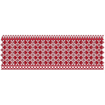 Machine Embroidery Lace Patterns