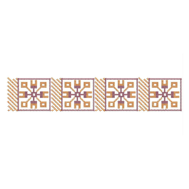 Machine Lace Embroidery Designs