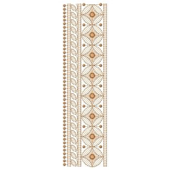 Machine Lace Embroidery Designs 26454