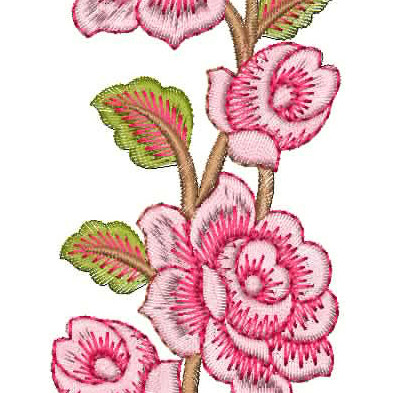 Parsi Gara Embroidery 26397