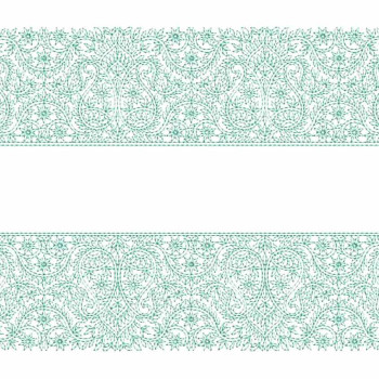 Shawl Embroidery Designs