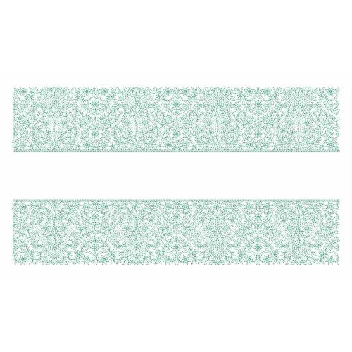 Shawl Embroidery Designs