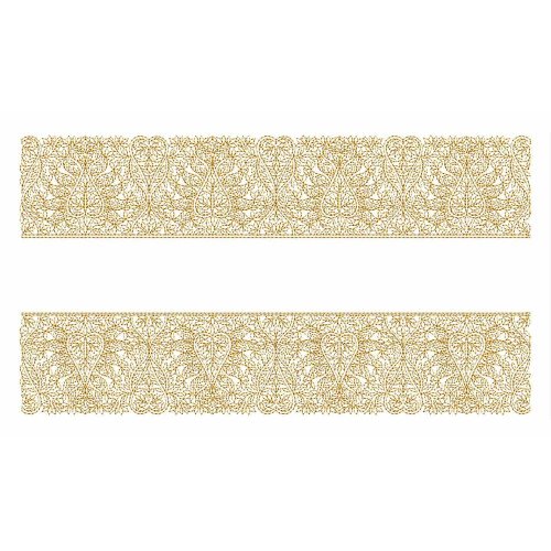 Sherwani Embroidery Designs