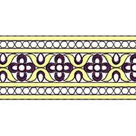 Stylish Eye Catching Embroidery Lace