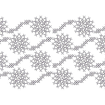 Table Mat Embroidery Designs