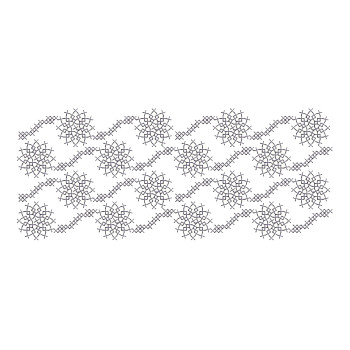 Table Mat Embroidery Designs