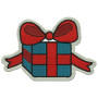 Christmas Gift Embroidery Design