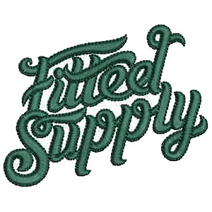 Logo Embroidery Design 12621