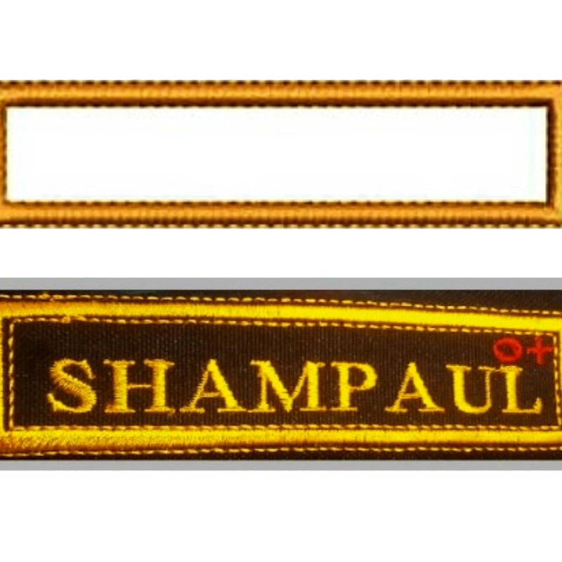 Simple Rectangular Shape Logo Design 24581