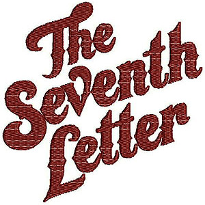 8015 Word Logo Design