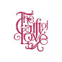 The Gift Of Love Embroidery Design 8016