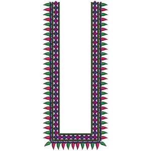 Formal Kurta Design 16181