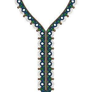 Men Kurta Shalwar Embroidery Designs 16182