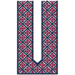 Mens Neck Design 16416