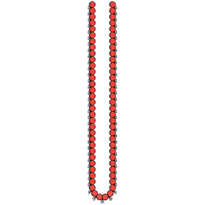 Mens Kurta Neck Embroidery Designs 17867