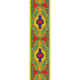 Men's Kurta Neck Embroidery Design 19754