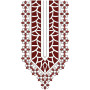 New Neck Embroidery Design 20030