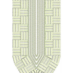 New Neck Embroidery Design 20066