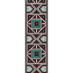 New Neck Embroidery Design 20547