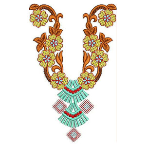 Agbada Great Fashion Embroidery Design 22232