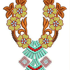 Agbada Great Fashion Embroidery Design 22232
