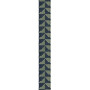 Cross Stitch Border Embroidery Design 25102