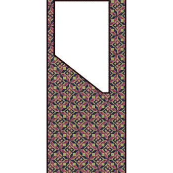 Agbada Embroidery Design For Nigerian Men