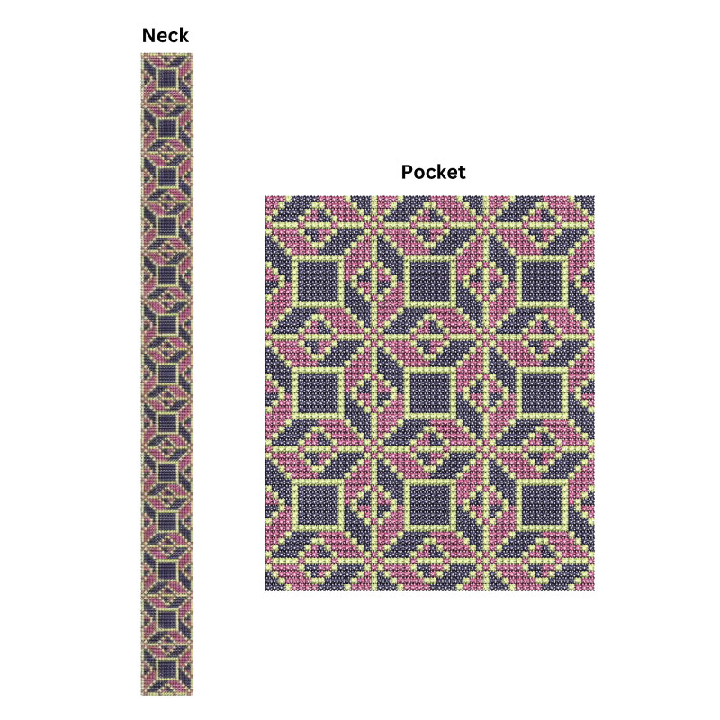 Babbar Riga Embroidery