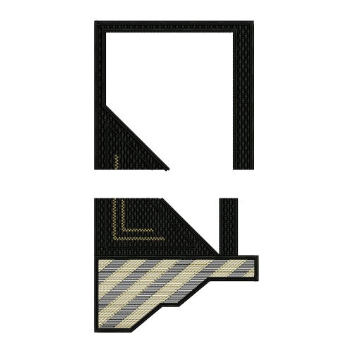 Best Agbada Embroidery For Men