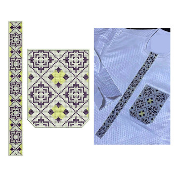 Cross Stitch Patterns For Men