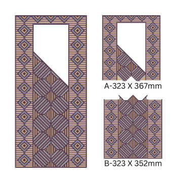 Embroidery Agbada Online India