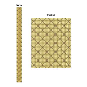 Embroidery For Men Kaftan