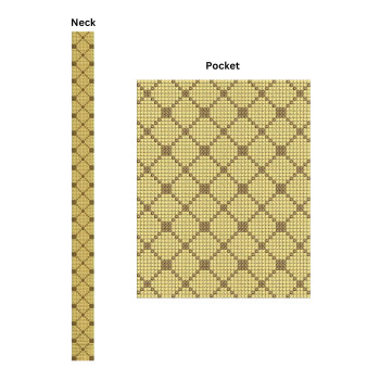 Embroidery For Men Kaftan