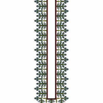 Embroidery For Men's Shirts