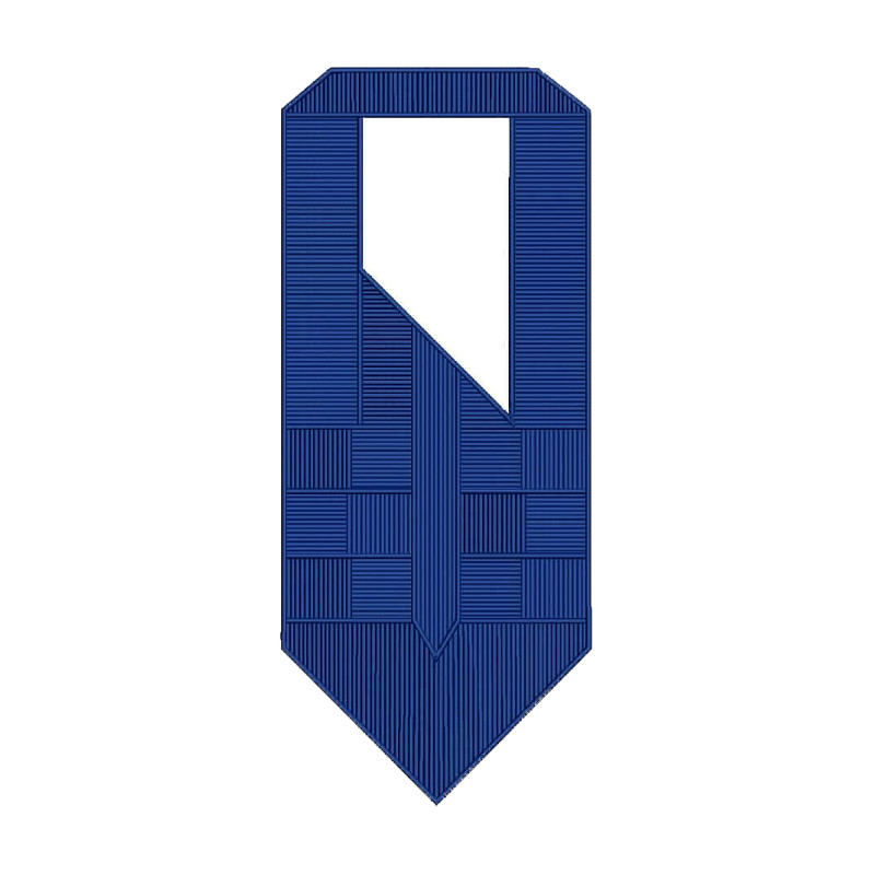 Latest Agbada Embroidery Pattern