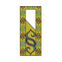 Latest Agbada Embroidery Pattern