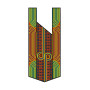Male Agbada Embroidery Design