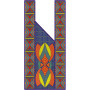 Modern Agbada Embroidery Design