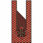 Nigeria Embroidery Design