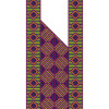 Traditional African Embroidery