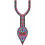 Machine Embroidery Downloads: Designs For Neck