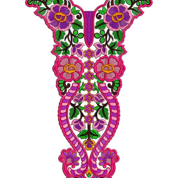 Pakistani Formal Lawn Jalabiya Yock Designs