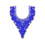 Neck Embroidery Design