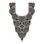 Neck Embroidery Design 12562